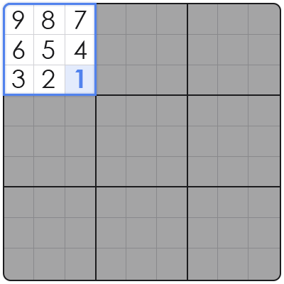 how many possible sudoku puzzles are there