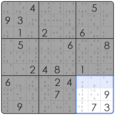 los angeles times sudoku